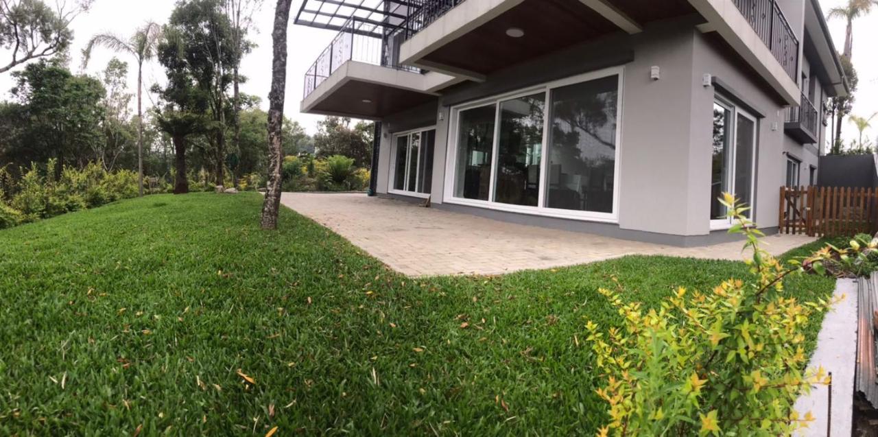 Belvedere Gramado Buitenkant foto